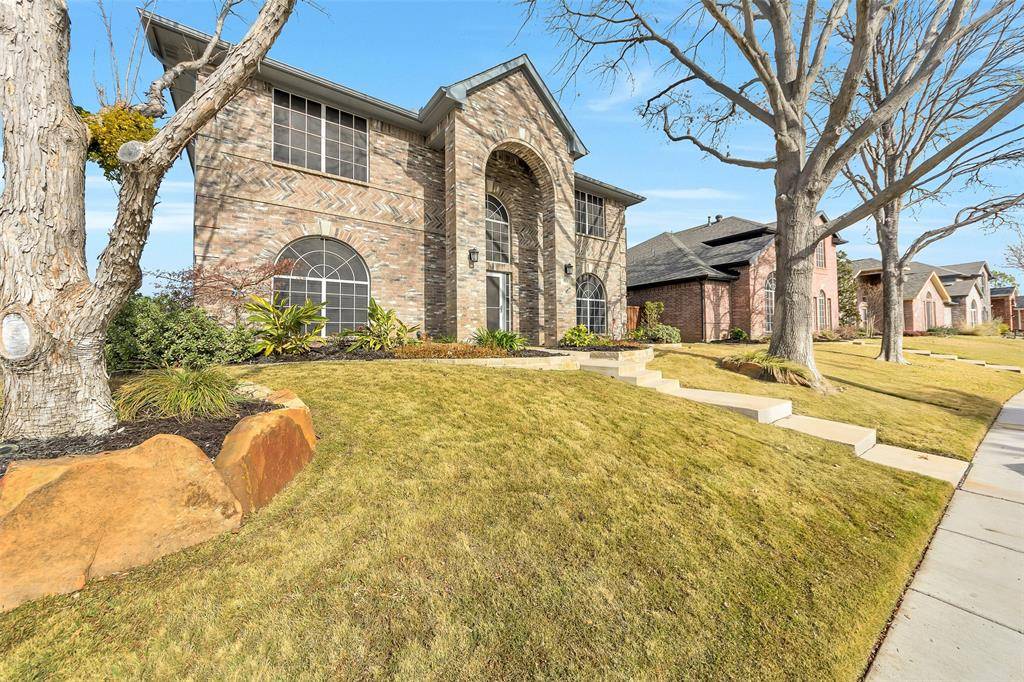 Lewisville, TX 75077,861 SUMMIT POINTE