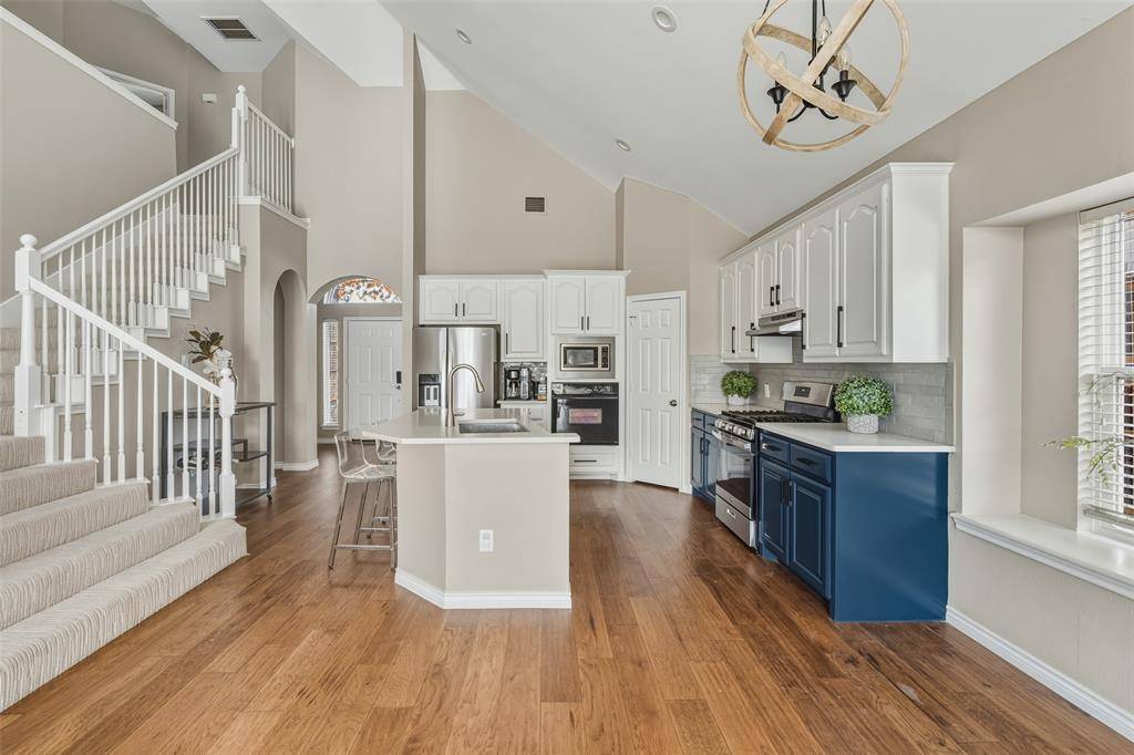 Lewisville, TX 75077,1060 Jennifer Place