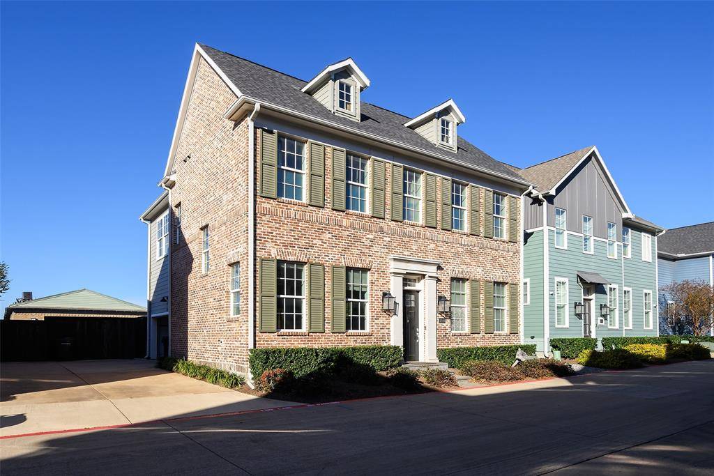 Plano, TX 75074,1713 Millsap Lane