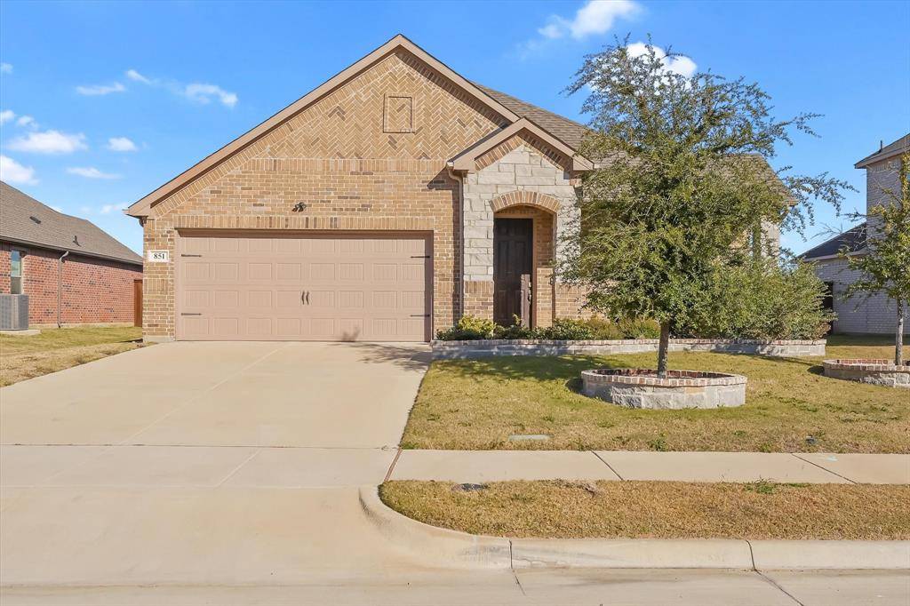 Ferris, TX 75125,851 Rosebud Trail