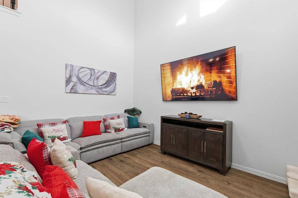 Fort Worth, TX 76120,321 Corral Acres Way