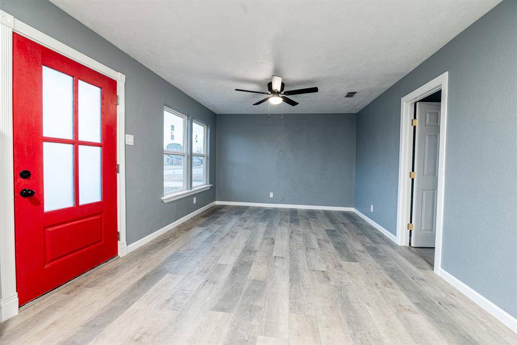 Abilene, TX 79603,4809 State Street