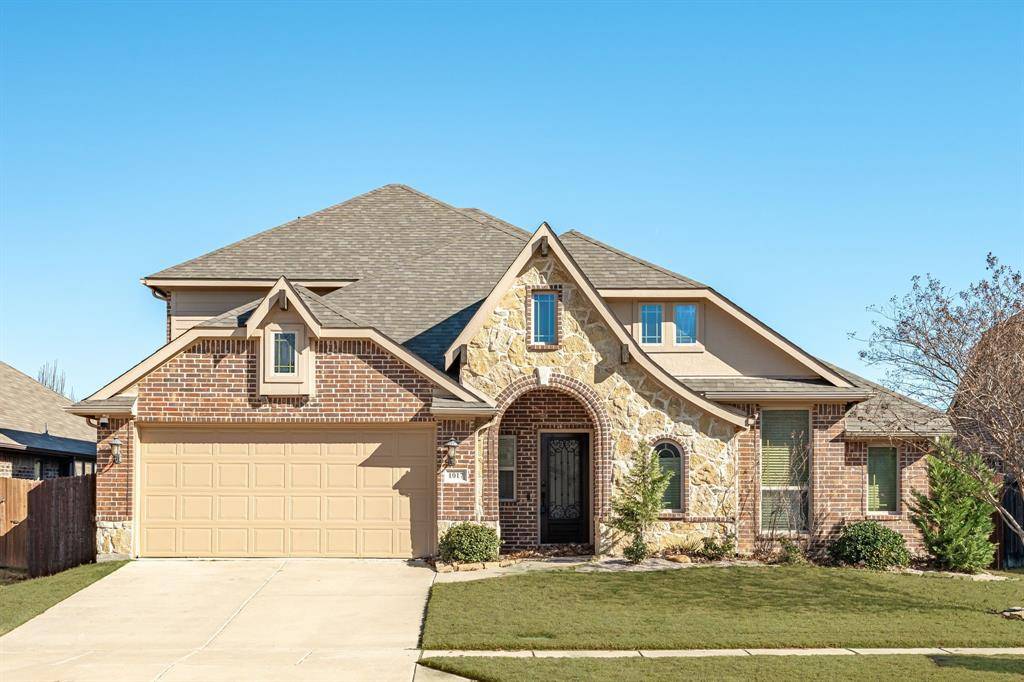 Aubrey, TX 76227,1017 Ponderosa Drive