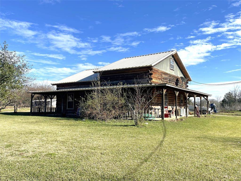 Teague, TX 75860,137 W Fm 489