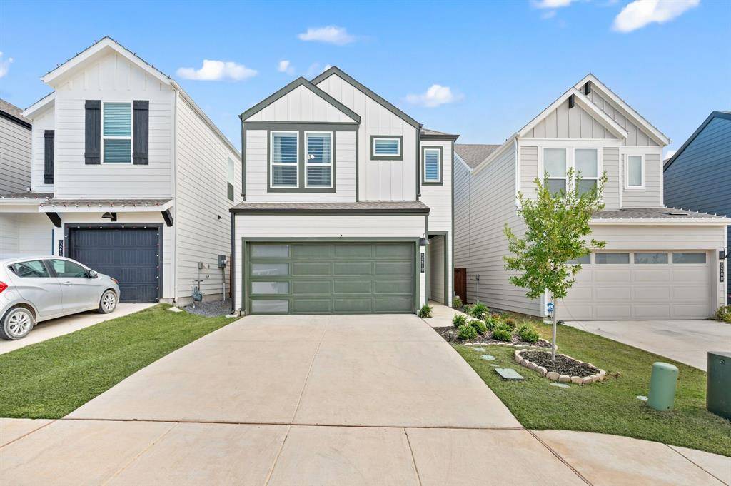 Richland Hills, TX 76118,3210 Hampton Drive