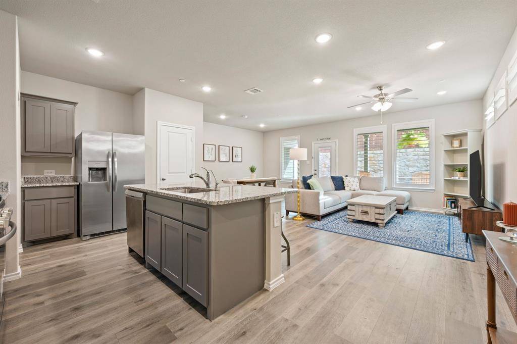 Richland Hills, TX 76118,3210 Hampton Drive