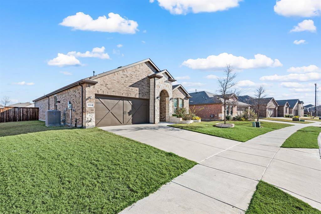 Celina, TX 76227,6313 Tudor Place