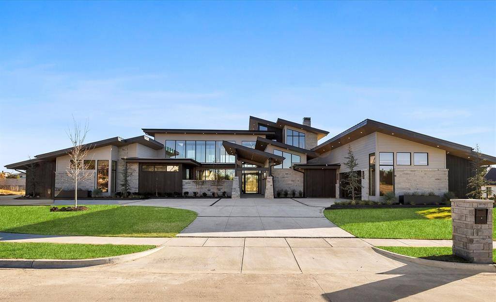 Heath, TX 75032,207 Sunset Point Trail