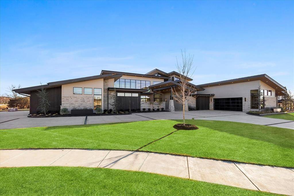 Heath, TX 75032,207 Sunset Point Trail