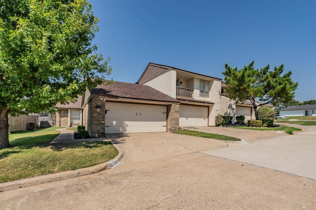Garland, TX 75043,6107 Spyglass Lane