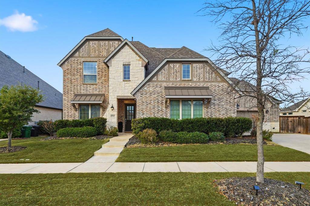 Prosper, TX 75078,3860 Dewberry Lane