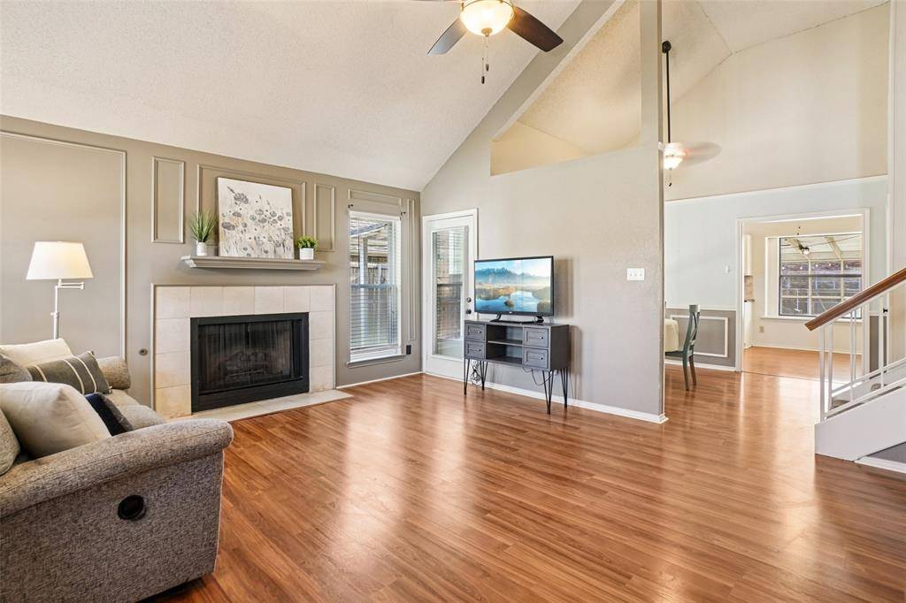 Grapevine, TX 76051,1517 Brookwood Drive