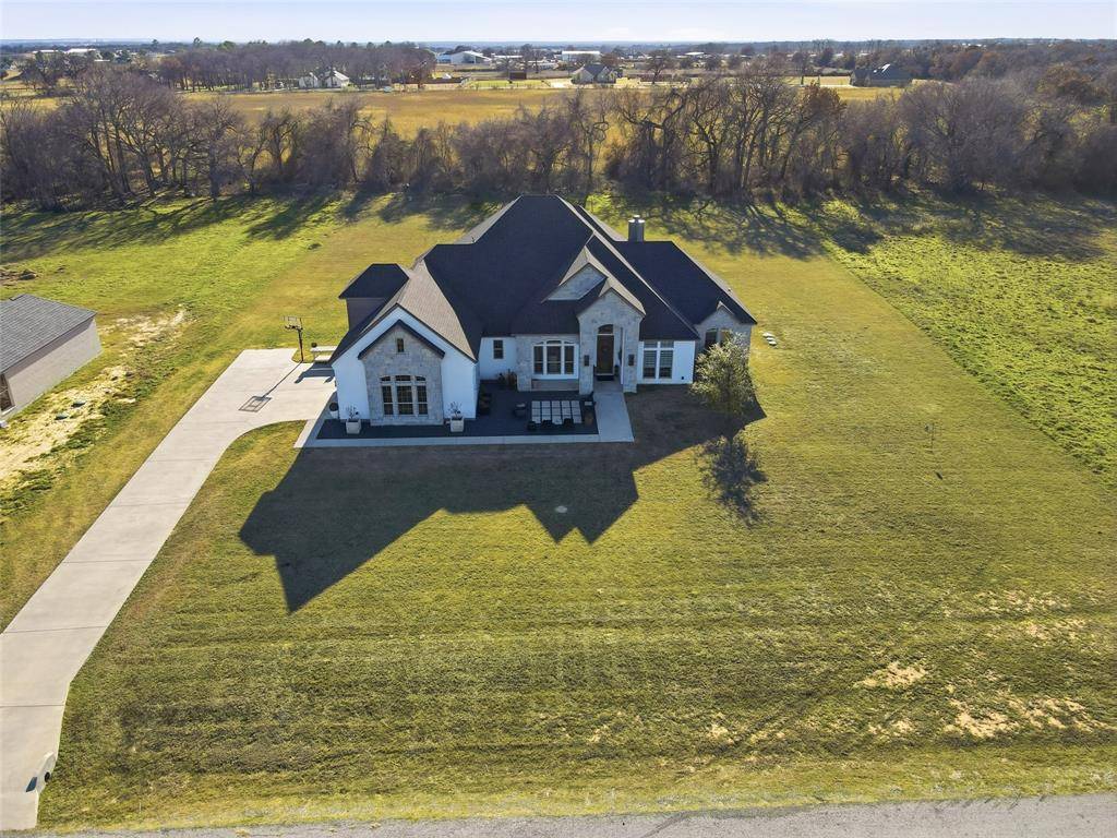 Weatherford, TX 76087,133 Heritage Springs Drive