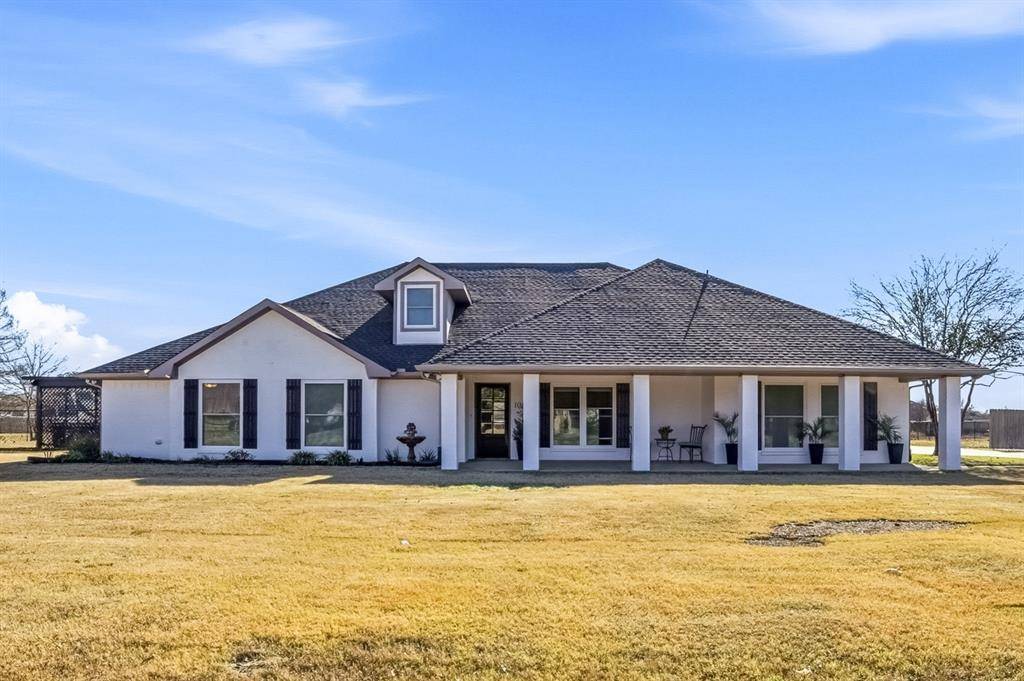 Forney, TX 75126,10675 Woodbridge Drive