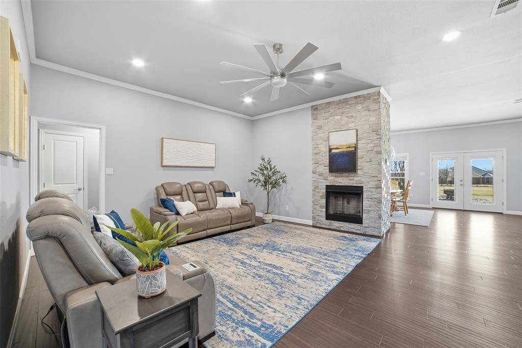 Forney, TX 75126,10675 Woodbridge Drive