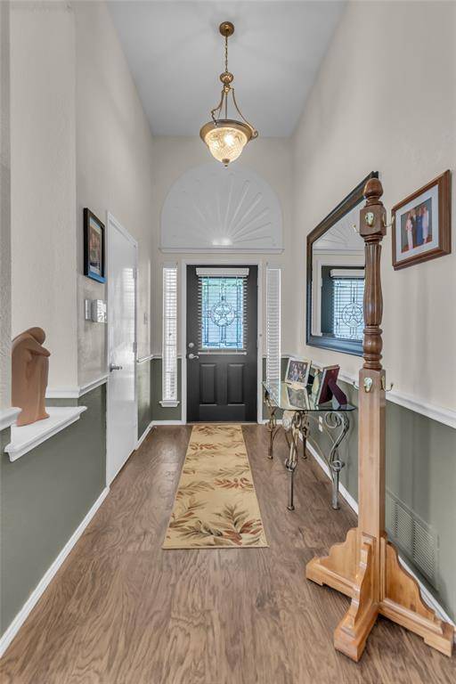 Fort Worth, TX 76137,7216 Mesa Verde Trail