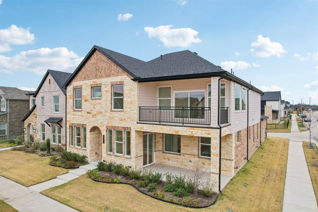 Rowlett, TX 75088,3703 Pilgrims Mews