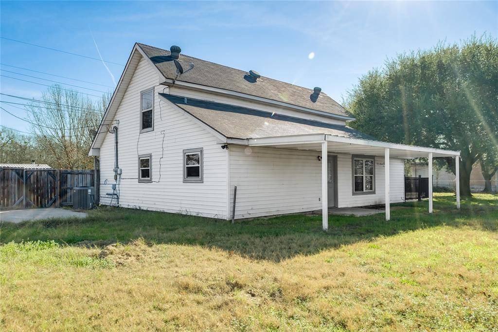 Gun Barrel City, TX 75156,209 Trailwind Street