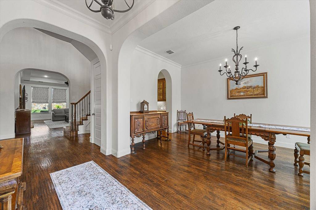 Rockwall, TX 75087,782 York Drive