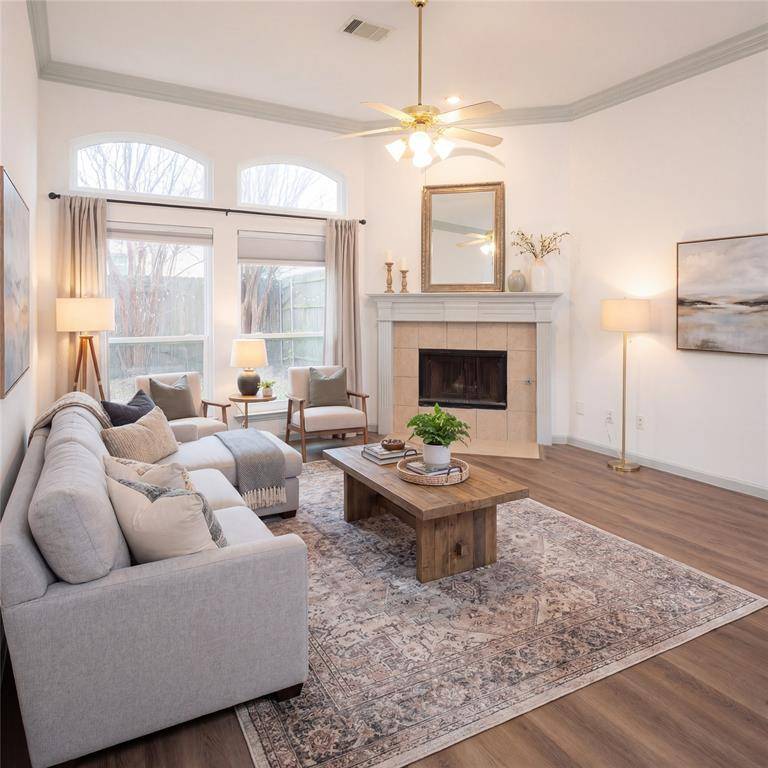 Allen, TX 75002,1814 Barton Springs Court