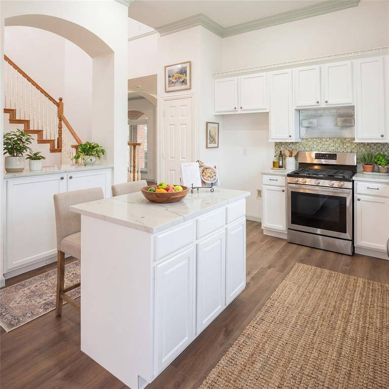 Allen, TX 75002,1814 Barton Springs Court