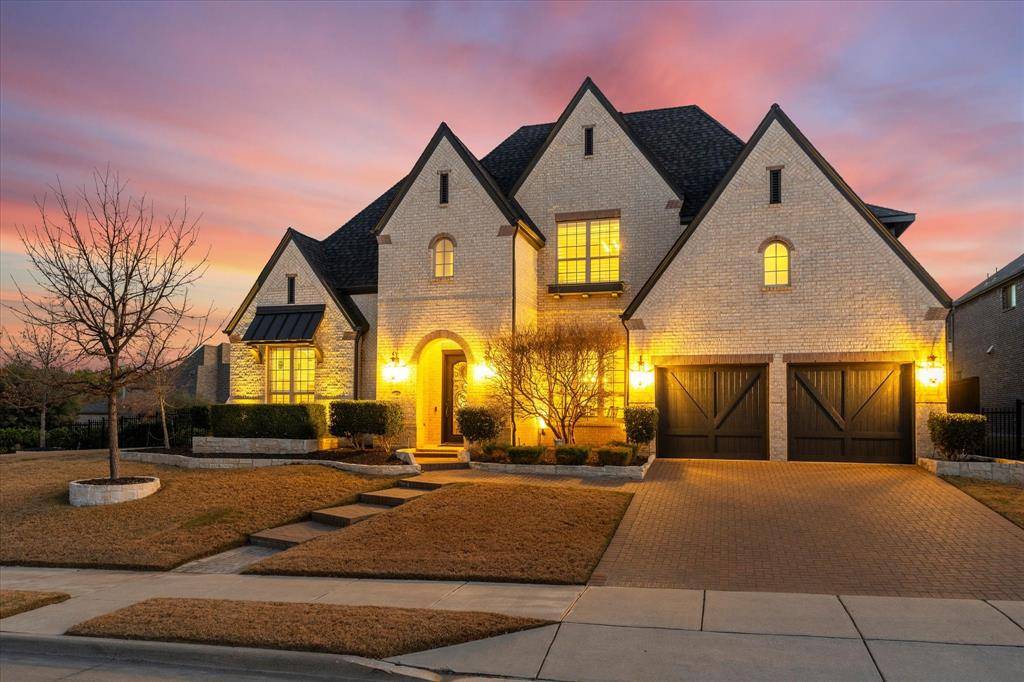 Prosper, TX 75078,3460 Redpine Drive