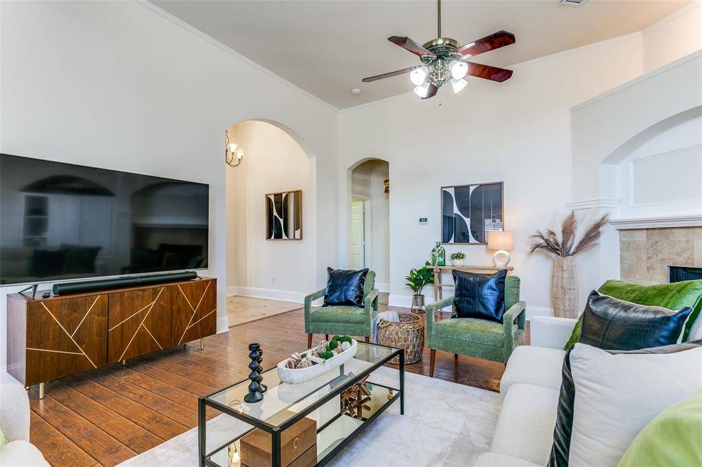 Fort Worth, TX 76137,5225 White Sands Drive