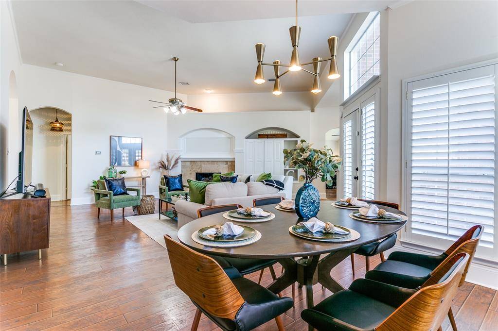 Fort Worth, TX 76137,5225 White Sands Drive