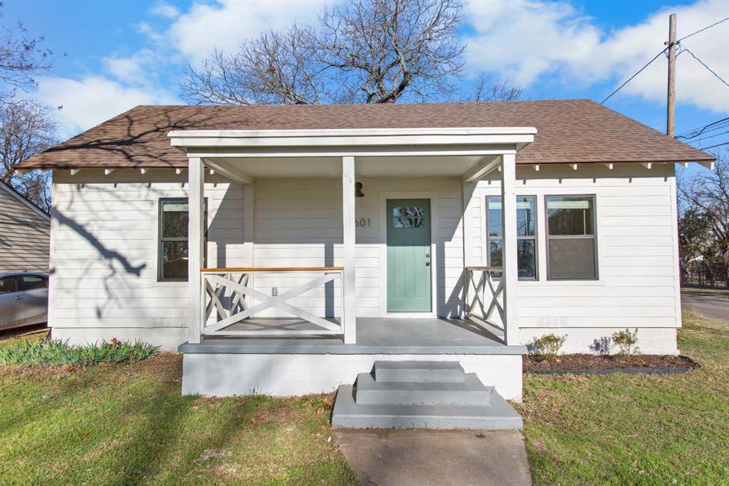 Waco, TX 76707,3601 Ethel Avenue