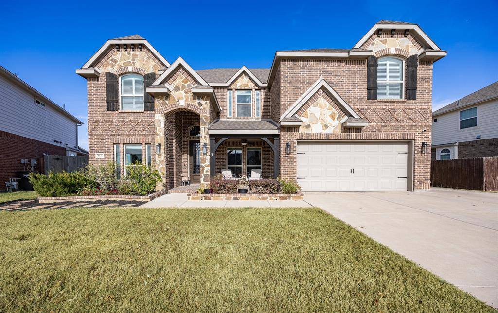 Fort Worth, TX 76123,8516 Pinewood Drive