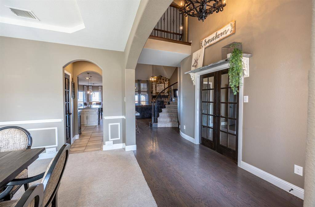 Fort Worth, TX 76123,8516 Pinewood Drive