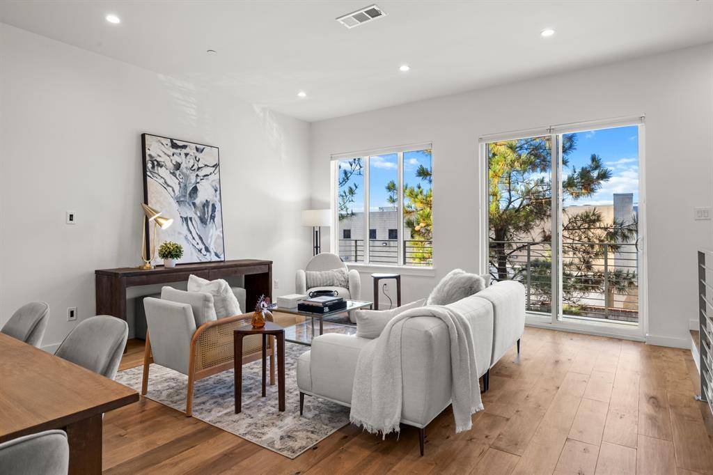 Dallas, TX 75219,4545 Bowser Avenue #204