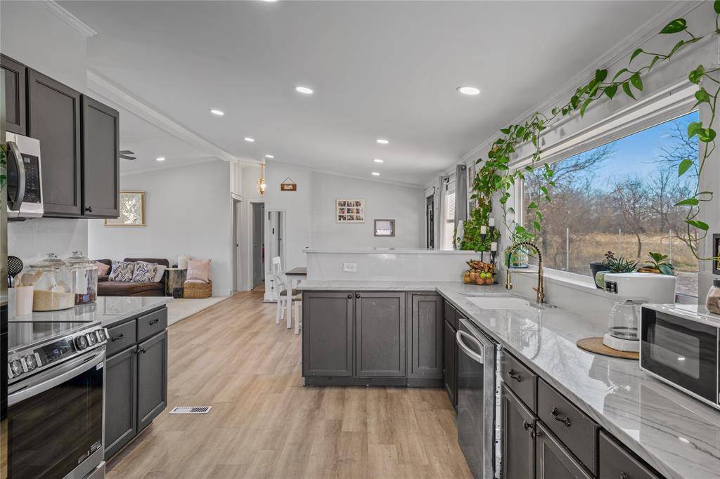 Bridgeport, TX 76426,169 Cumberland Trail