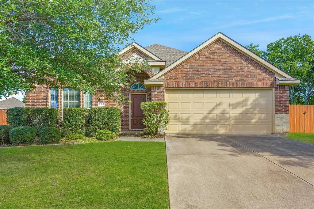 Wylie, TX 75098,702 Ireland Way