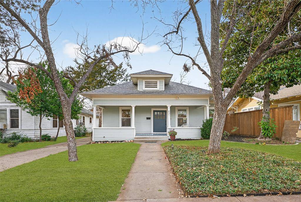 Dallas, TX 75208,631 N Winnetka Avenue