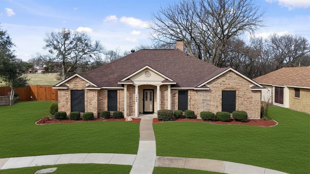 Garland, TX 75043,1405 Buena Vista Avenue