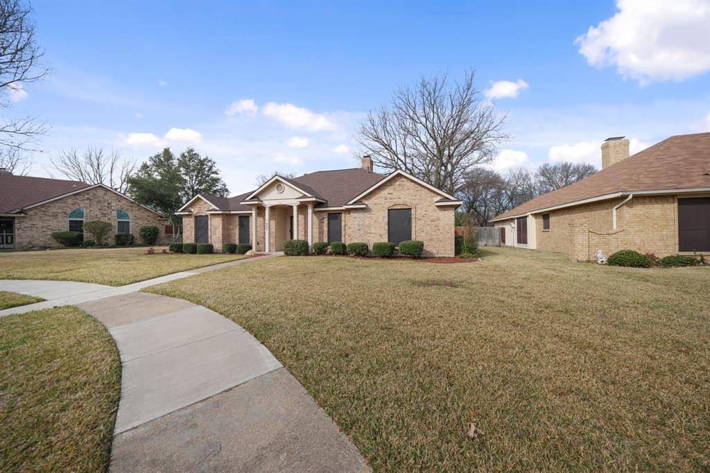 Garland, TX 75043,1405 Buena Vista Avenue