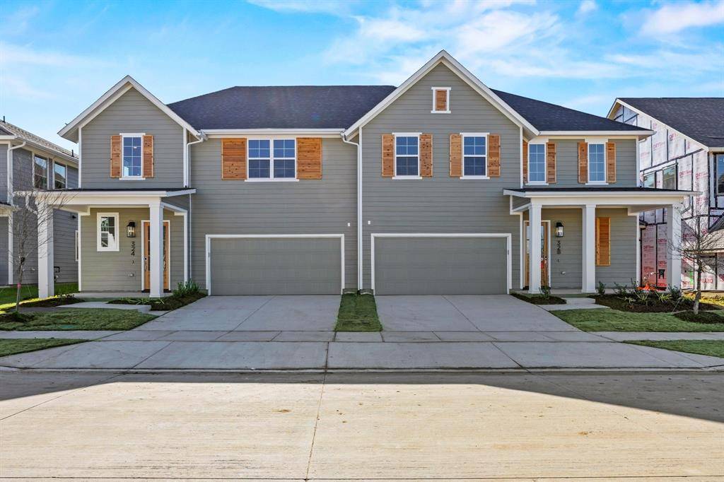 Celina, TX 75009,328 Chestnut Street