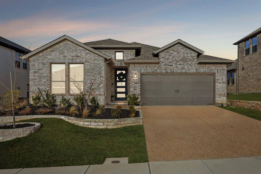 Melissa, TX 75454,208 Castle Rock Drive