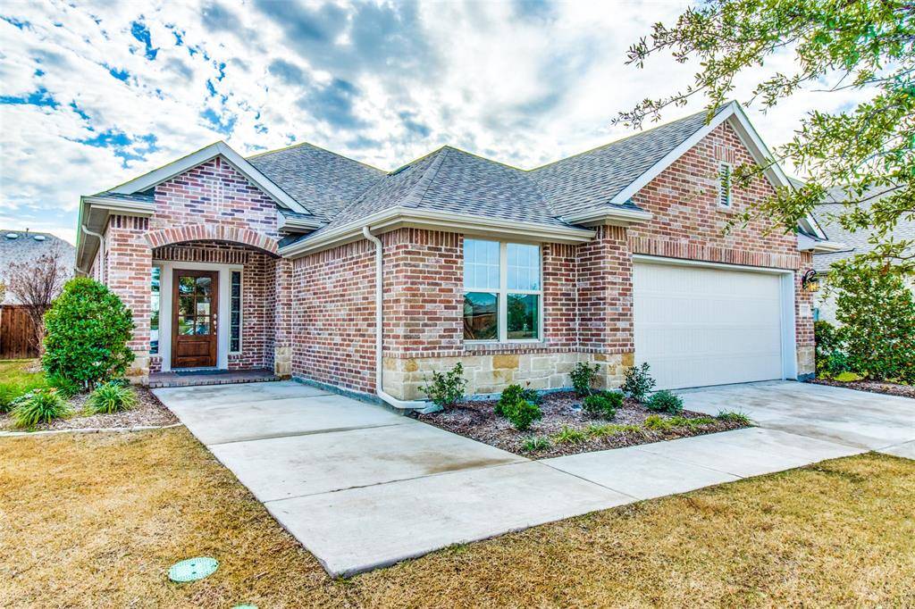 Forney, TX 75126,1605 Cedar Crest Drive