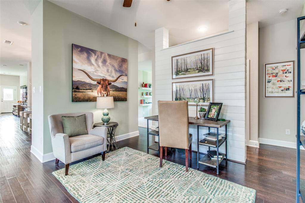 Forney, TX 75126,1605 Cedar Crest Drive