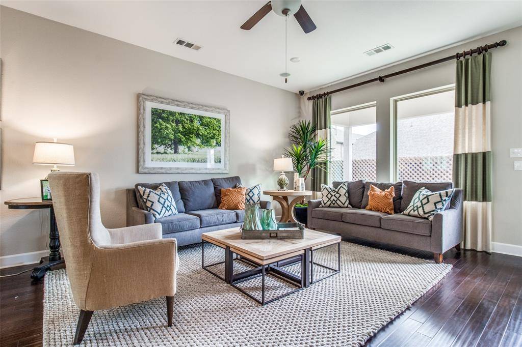 Forney, TX 75126,1605 Cedar Crest Drive