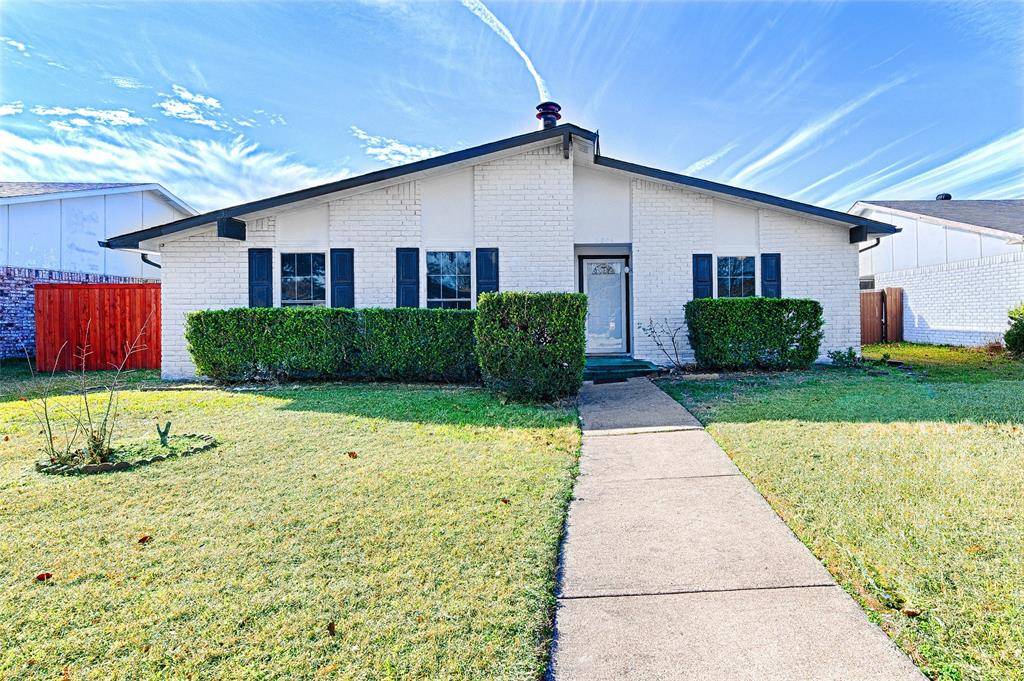 Garland, TX 75044,3206 Catalpa Street
