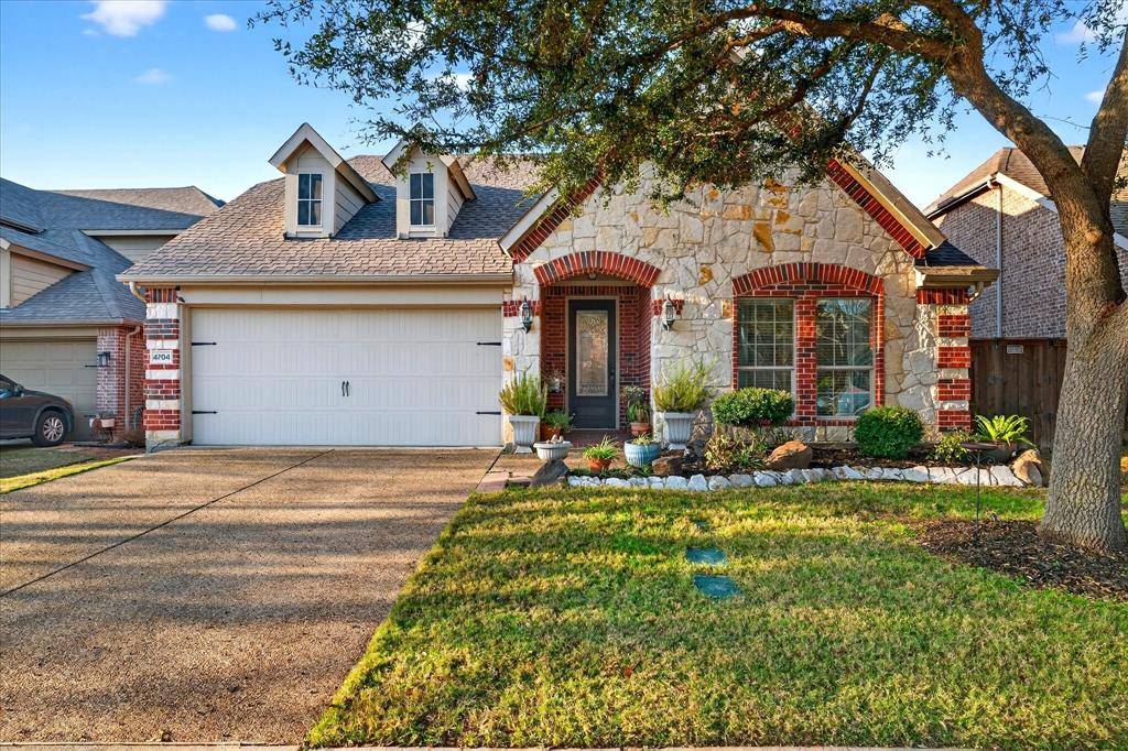 Mckinney, TX 75071,4704 Forest Cove Drive