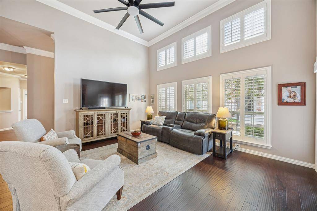 Fairview, TX 75069,5711 Orchard Parkway