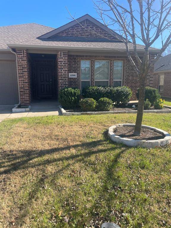 Van Alstyne, TX 75495,1709 Cattleman Street