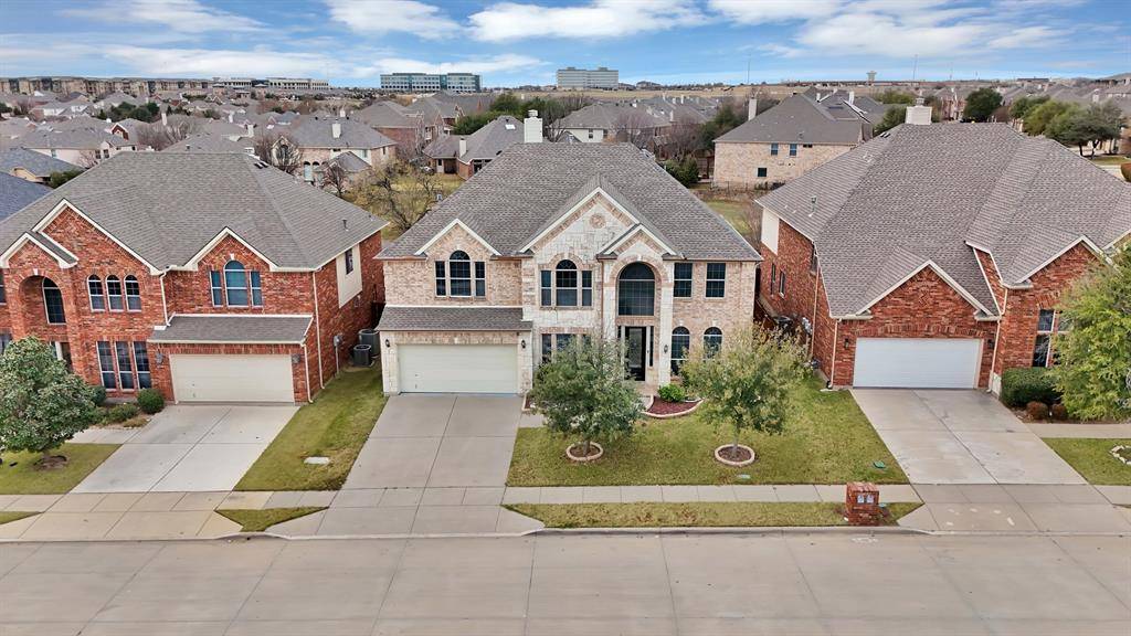 Fort Worth, TX 76244,3904 Penny Royal Drive