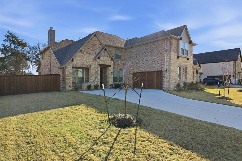Midlothian, TX 76065,1026 Stillmeade Drive