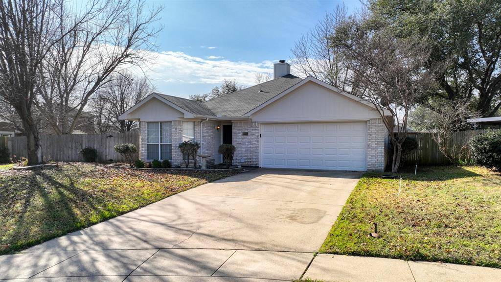 Burleson, TX 76028,1100 Miles Avenue