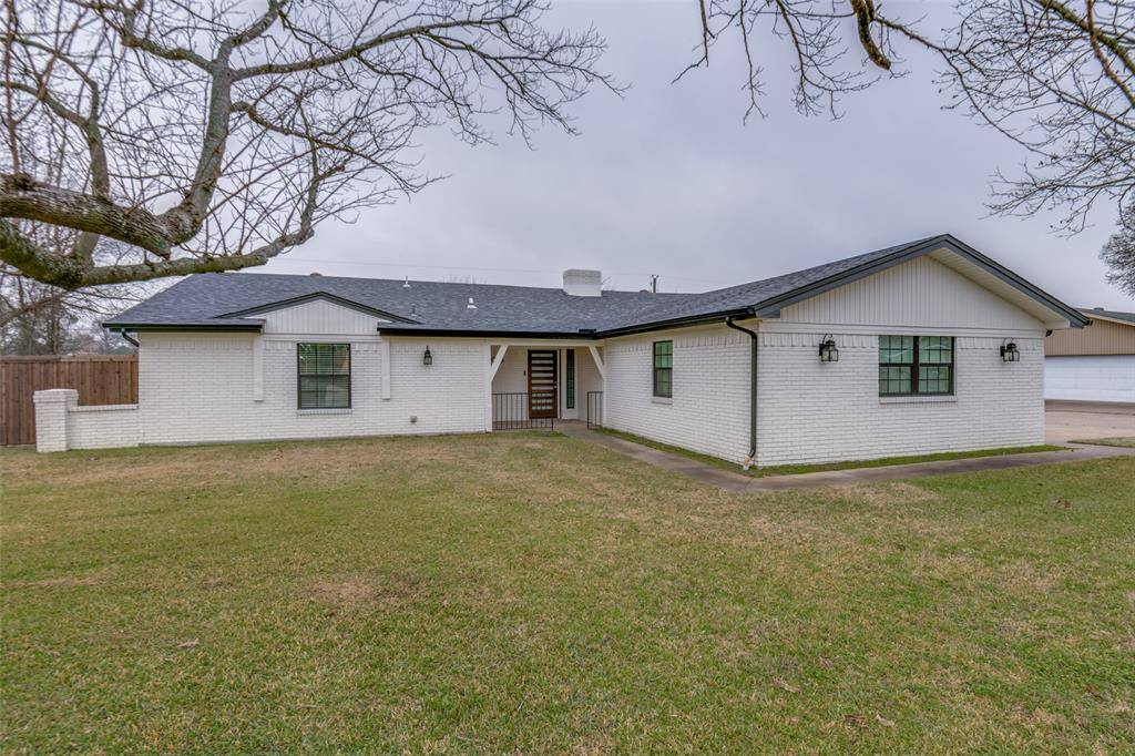 Terrell, TX 75160,1055 Wright Street